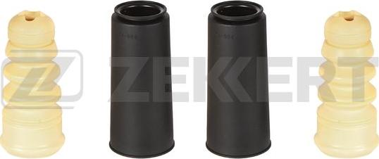 Zekkert SM-3023S - Dust Cover Kit, shock absorber car-mod.net