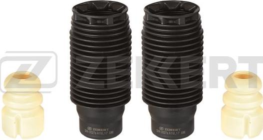 Zekkert SM-3027S - Dust Cover Kit, shock absorber car-mod.net
