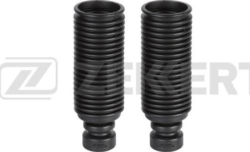 Zekkert SM-3103S - Rubber Buffer, suspension car-mod.net
