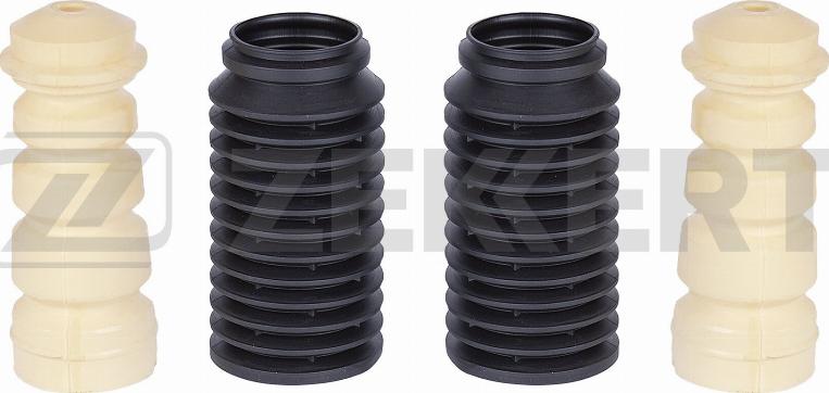 Zekkert SM-3124S - Dust Cover Kit, shock absorber car-mod.net
