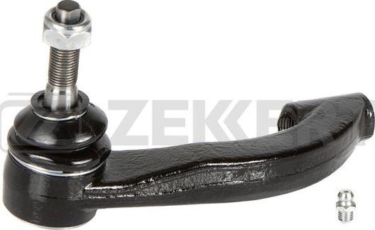 Zekkert SN-2484 - Tie Rod End car-mod.net