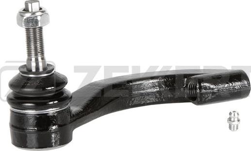 Zekkert SN-2483 - Tie Rod End car-mod.net