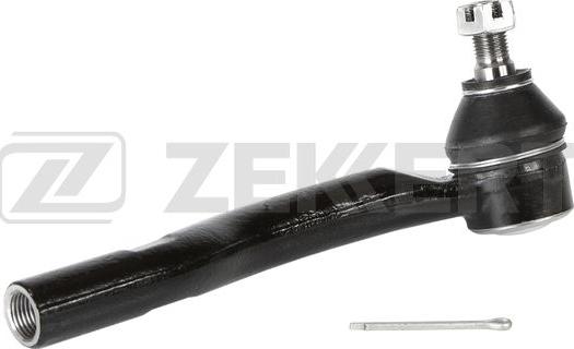 Zekkert SN-2504 - Tie Rod End car-mod.net