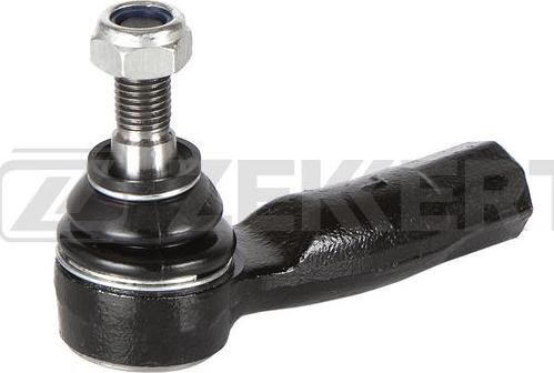 Zekkert SN-2393 - Tie Rod End car-mod.net