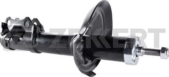 Zekkert SO-4020 - Shock Absorber car-mod.net