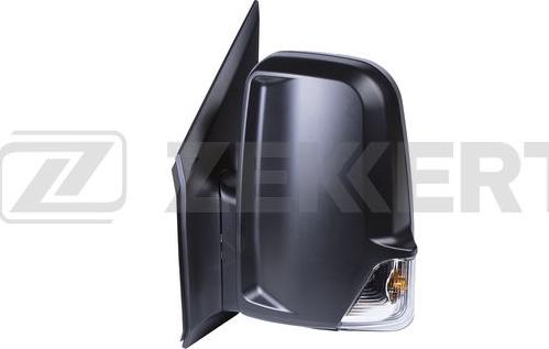 Zekkert SP-4044 - Outside Mirror car-mod.net