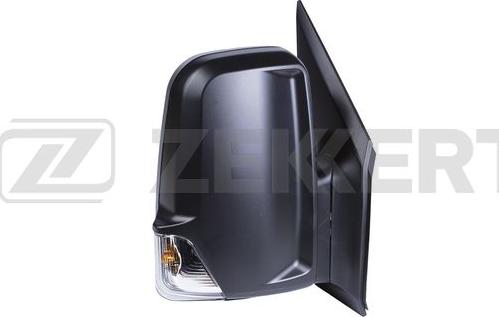 Zekkert SP-4043 - Outside Mirror car-mod.net