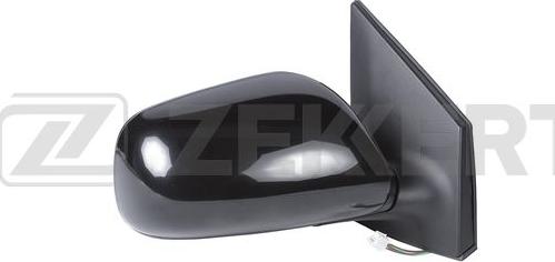 Zekkert SP-4059 - Outside Mirror car-mod.net