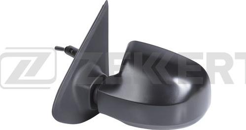 Zekkert SP-4026 - Outside Mirror car-mod.net