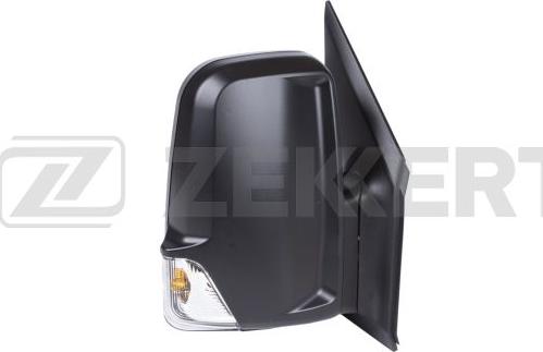 Zekkert SP-4079 - Outside Mirror car-mod.net