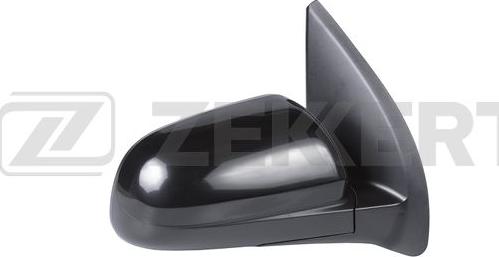 Zekkert SP-4071 - Outside Mirror car-mod.net