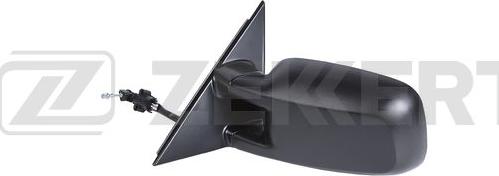 Zekkert SP-4140 - Outside Mirror car-mod.net