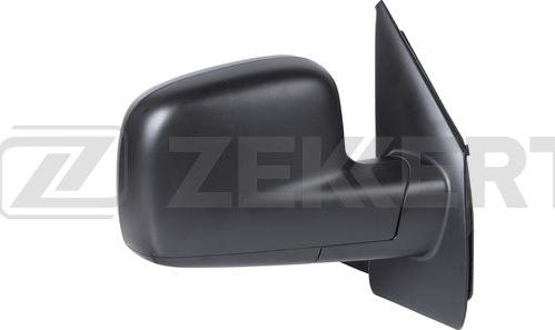 Zekkert SP-4104 - Outside Mirror car-mod.net
