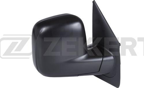 Zekkert SP-4103 - Outside Mirror car-mod.net