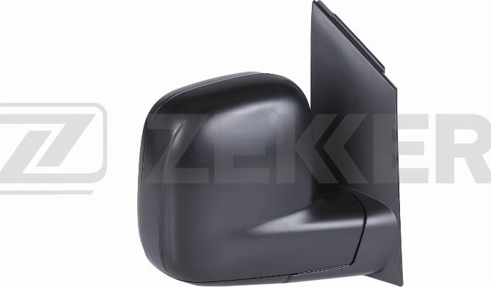 Zekkert SP-4115 - Outside Mirror car-mod.net