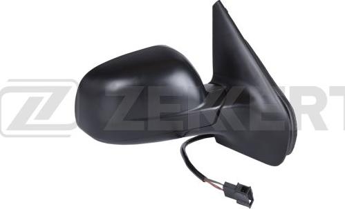 Zekkert SP-4129 - Outside Mirror car-mod.net