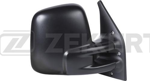 Zekkert SP-4170 - Outside Mirror car-mod.net