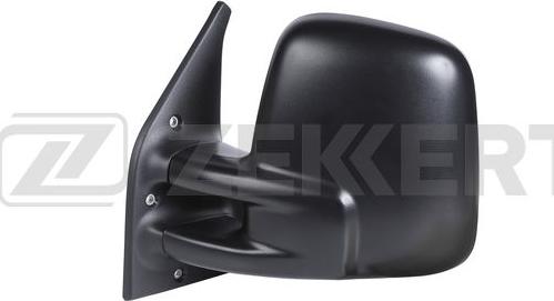 Zekkert SP-4171 - Outside Mirror car-mod.net