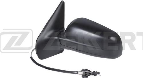 Zekkert SP-4359 - Outside Mirror car-mod.net