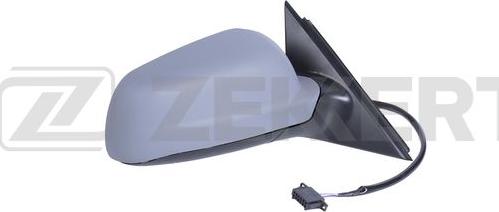 Zekkert SP-4383 - Outside Mirror car-mod.net