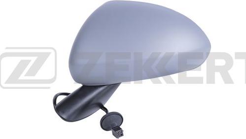 Zekkert SP-4265 - Outside Mirror car-mod.net