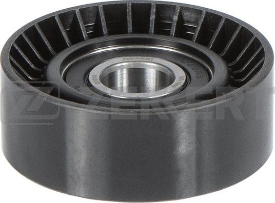 Zekkert SR-1948 - Pulley, v-ribbed belt car-mod.net