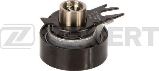 Zekkert SR-1916 - Tensioner Pulley, timing belt car-mod.net