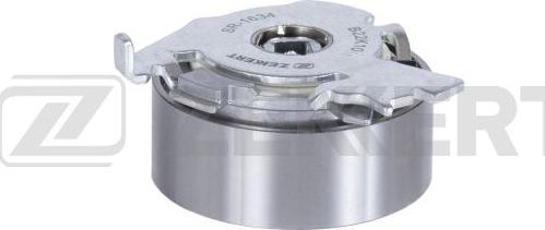Zekkert SR-1634 - Tensioner Pulley, timing belt car-mod.net