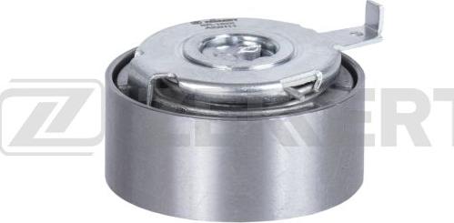 Zekkert SR-1628 - Tensioner Pulley, timing belt car-mod.net