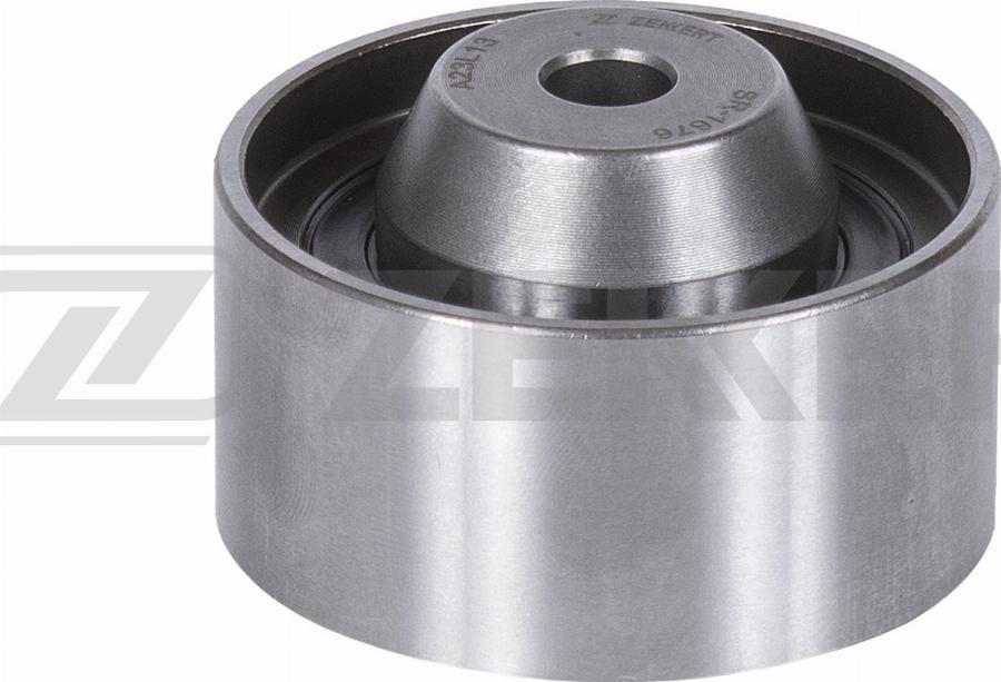 Zekkert SR-1676 - Deflection / Guide Pulley, timing belt car-mod.net