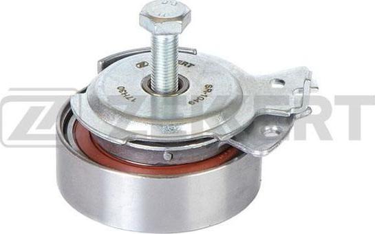 Zekkert SR-1049 - Tensioner Pulley, timing belt car-mod.net