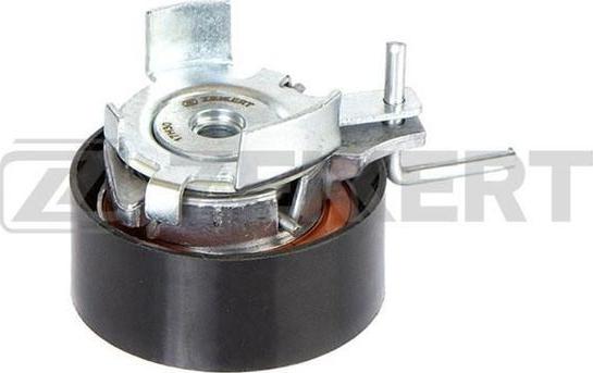 Zekkert SR-1015 - Tensioner Pulley, timing belt car-mod.net