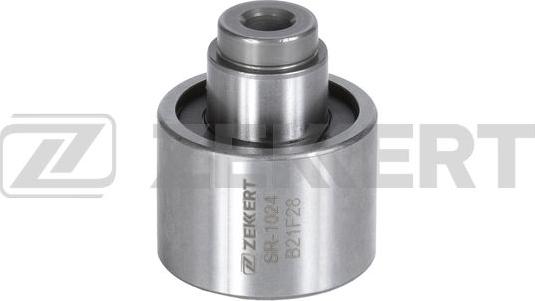 Zekkert SR-1024 - Deflection / Guide Pulley, timing belt car-mod.net