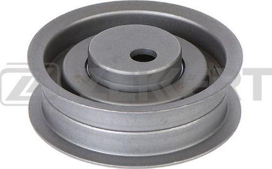 Zekkert SR-1071 - Tensioner Pulley, timing belt car-mod.net