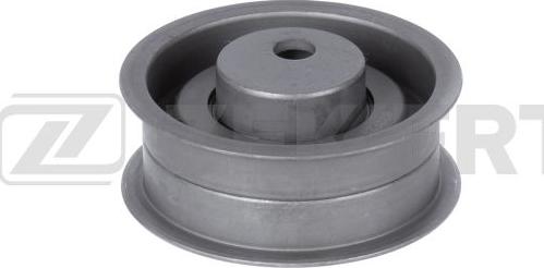 Zekkert SR-1198 - Tensioner Pulley, timing belt car-mod.net
