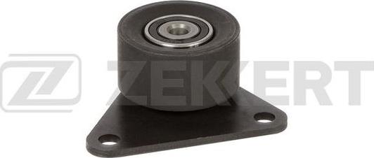 Zekkert SR-1146 - Deflection / Guide Pulley, timing belt car-mod.net