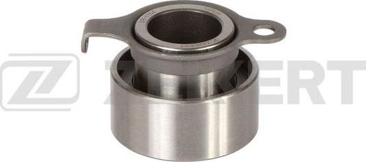 Zekkert SR-1154 - Tensioner Pulley, timing belt car-mod.net