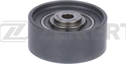 Zekkert SR-1183 - Deflection / Guide Pulley, timing belt car-mod.net