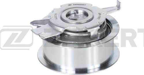 Zekkert SR-1857 - Tensioner Pulley, timing belt car-mod.net