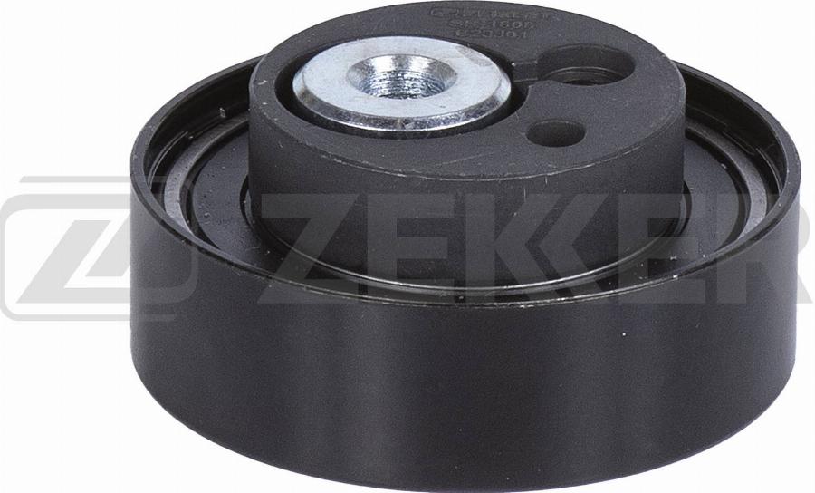 Zekkert SR-1808 - Tensioner Pulley, timing belt car-mod.net