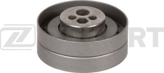 Zekkert SR-1819 - Tensioner Pulley, timing belt car-mod.net
