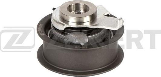 Zekkert SR-1886 - Tensioner Pulley, timing belt car-mod.net