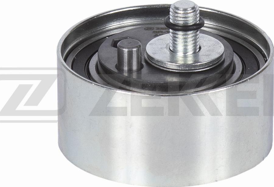 Zekkert SR-1393 - Tensioner Pulley, timing belt car-mod.net