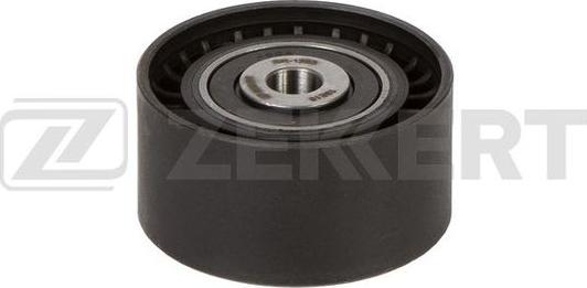 Zekkert SR-1353 - Deflection / Guide Pulley, timing belt car-mod.net