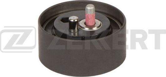 Zekkert SR-1309 - Tensioner Pulley, timing belt car-mod.net