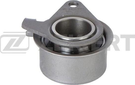 Zekkert SR-1322 - Tensioner Pulley, timing belt car-mod.net