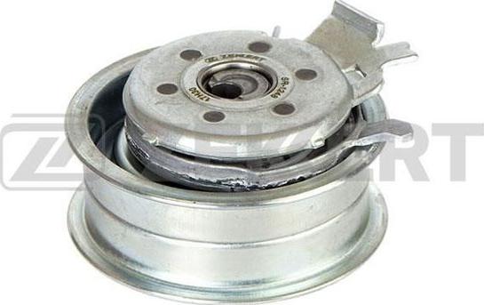 Zekkert SR-1248 - Tensioner Pulley, timing belt car-mod.net