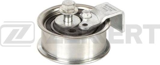 Zekkert SR-1258 - Tensioner Pulley, timing belt car-mod.net