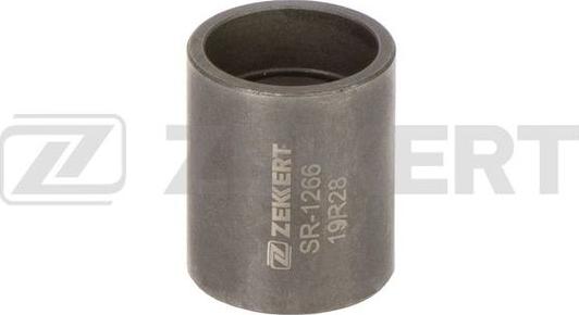 Zekkert SR-1266 - Deflection / Guide Pulley, timing belt car-mod.net