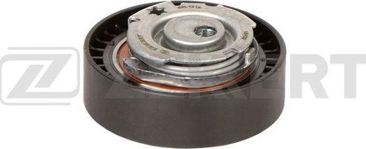 Zekkert SR-1215 - Tensioner Pulley, timing belt car-mod.net